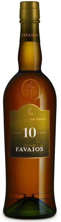Moscatel de Favaios 10 Years