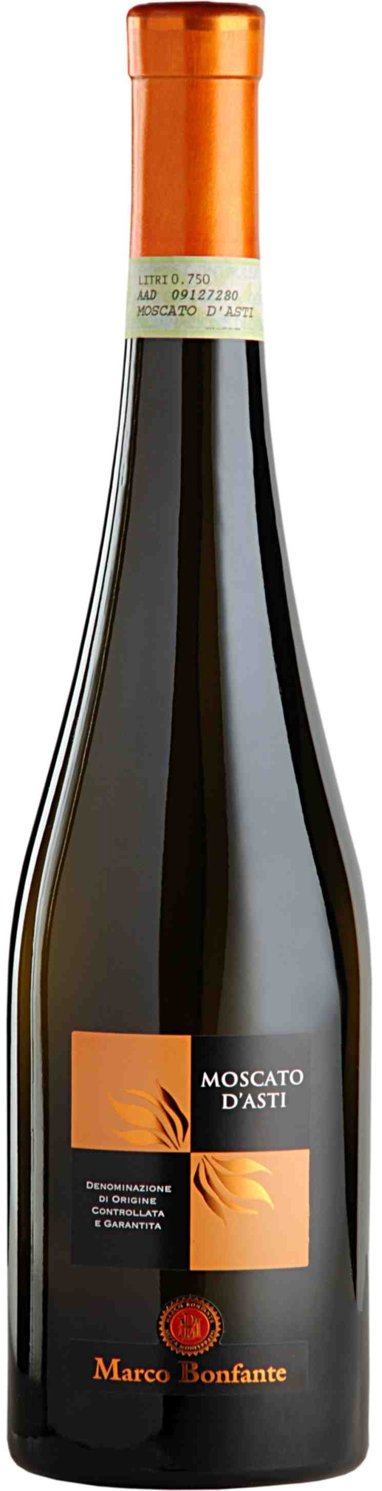 Moscato d'Asti