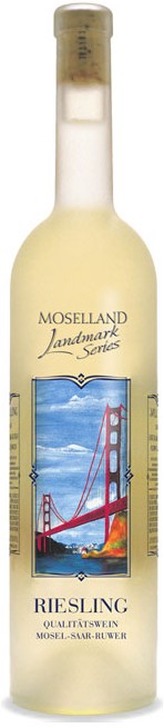 Moselland Landmark Series Riesling