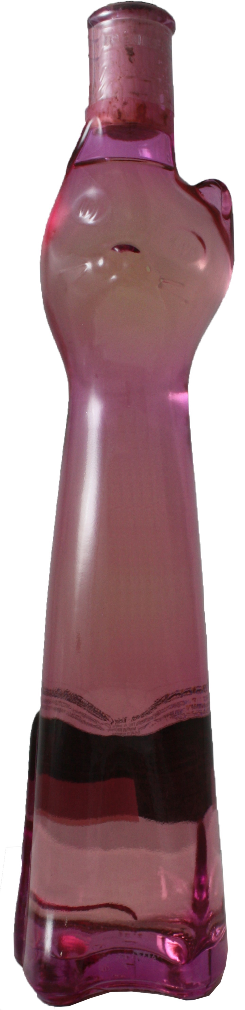 Moselland Pink Cat Riesling