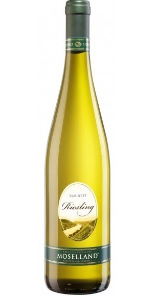 Moselland Riesling
