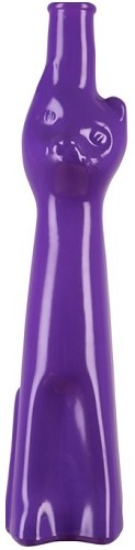 Moselland Riesling Cat Bottle