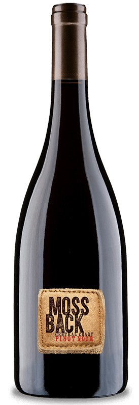 Mossback Central Coast Pinot Noir