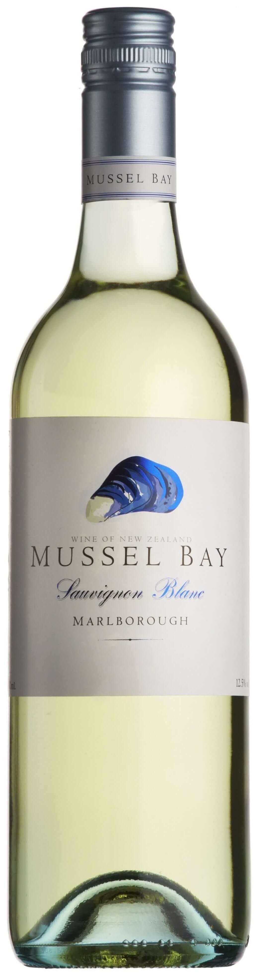 Mossel Bay Sauvignon Blanc