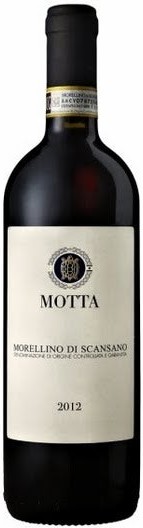 Motta Morrellino di Scansano 2016