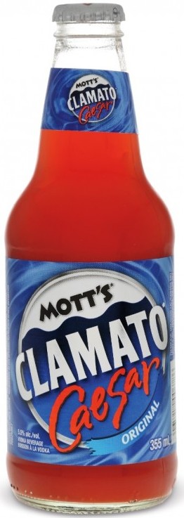 Motts Original Caesar