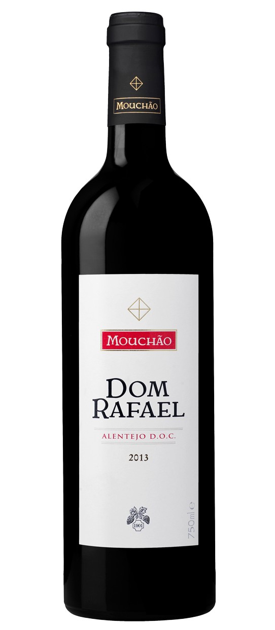 Mouchao Dom Rafael Red