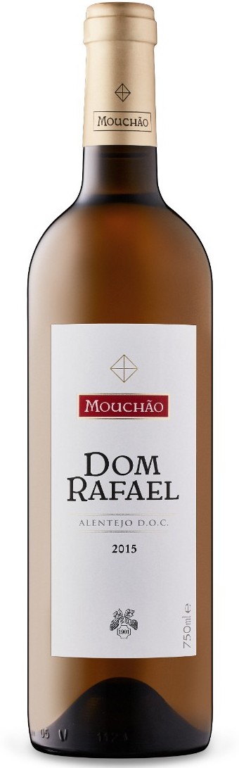 Mouchao Dom Rafael White