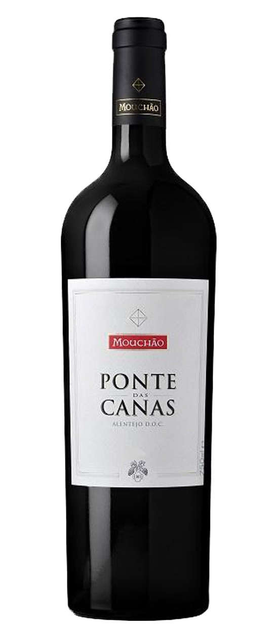 Mouchao Ponte Das Canas Red