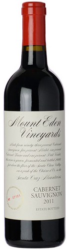 Mount Eden Cabernet Sauvignon