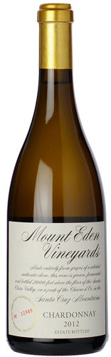 Mount Eden Chardonnay