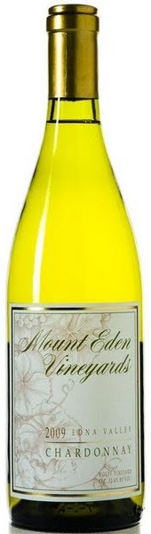 Mount Eden Edna Valley Chardonnay