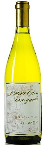 Mount Eden Wolff Vineyard Chardonnay NV