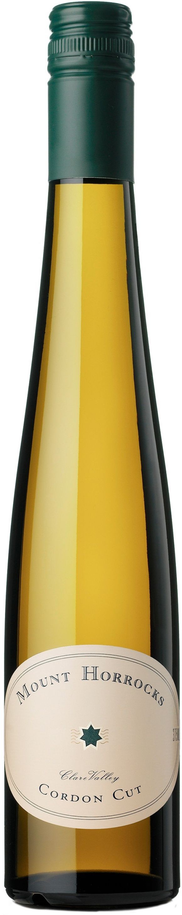 Mount Horrocks Cordon Cut Riesling