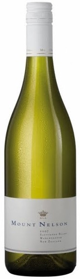 Mount Nelson Sauvignon Blanc 2015