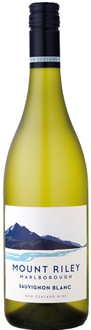 Mount Riley Sauvignon Blanc