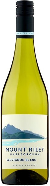 Mount Riley Sauvignon Blanc