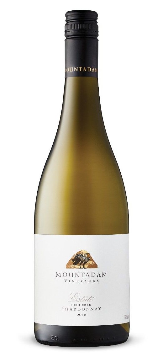 Mountadam High Eden Estate Chardonnay