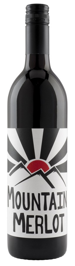 Mountain Merlot