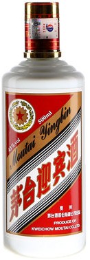 Moutai Yinbin Chiew