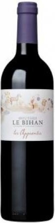 Mouthes Le Bihan Cotes de Duras 2012