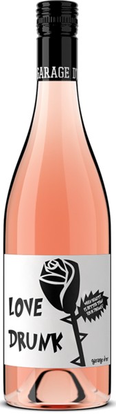 Mouton Noir Love Drunk Rose