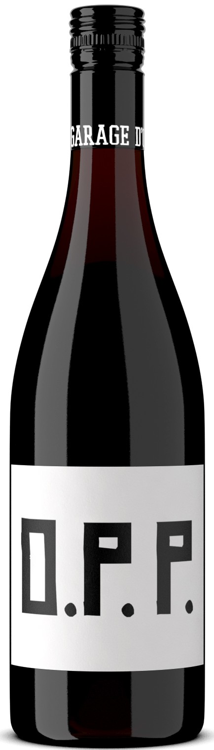 Mouton Noir O.P.P. Pinot Gris