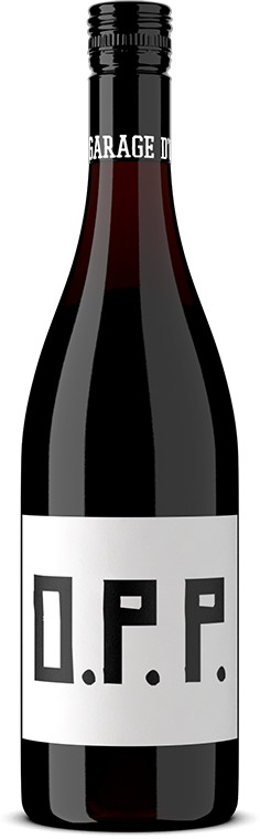 Mouton Noir O.P.P. Pinot Noir