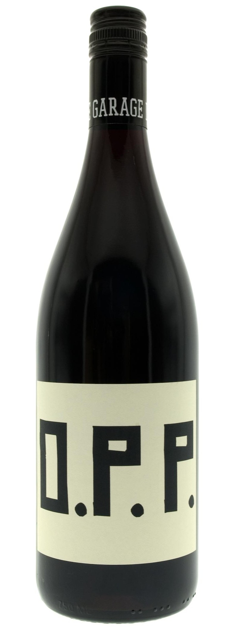 Mouton Noir O.P.P. Pinot Noir 2015