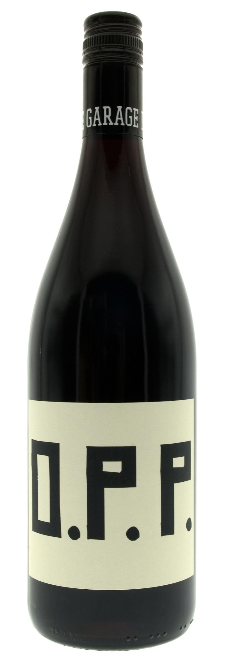 Mouton Noir Oregon Pinot Noir NV