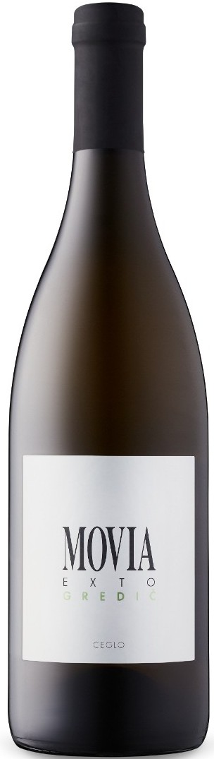 Movia Gredic F. Tokaj 2015