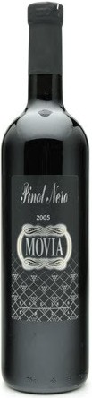 Movia Modri Pinot