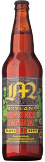 Moylan's Hopsickle Imperial Ale