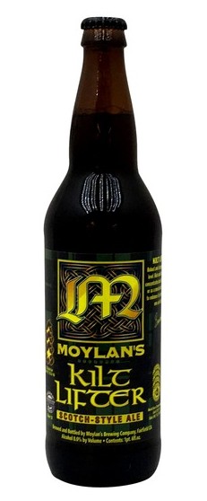 Moylan's Kiltlifter