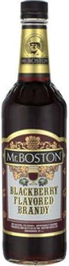 Mr. Boston Coffee Brandy