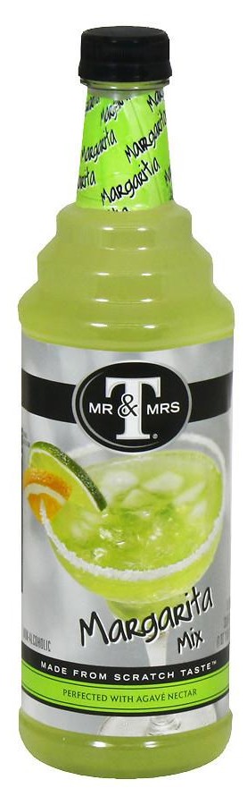 Mr & Mrs T Margarita Mix
