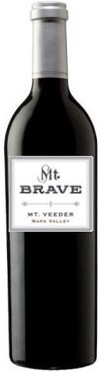 Mt. Brave Cabernet Sauvignon