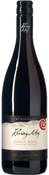Mt. Difficulty Roaring Meg Pinot Noir