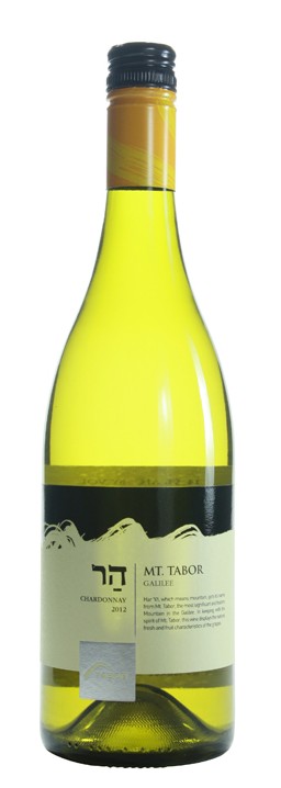 Mt. Tabor Chardonnay