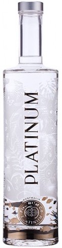 Mt. Uncle Platinum Cane Spirit