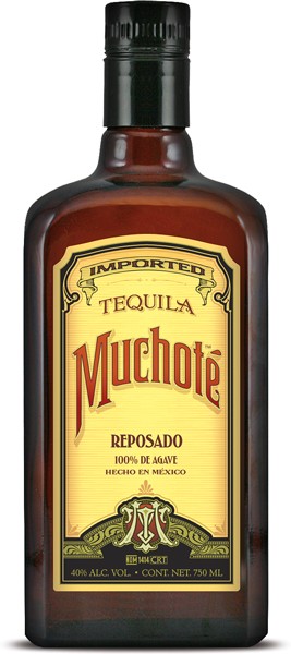 Muchote Reposado