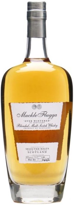 Muckle Flugga Blended Malt Whiskey