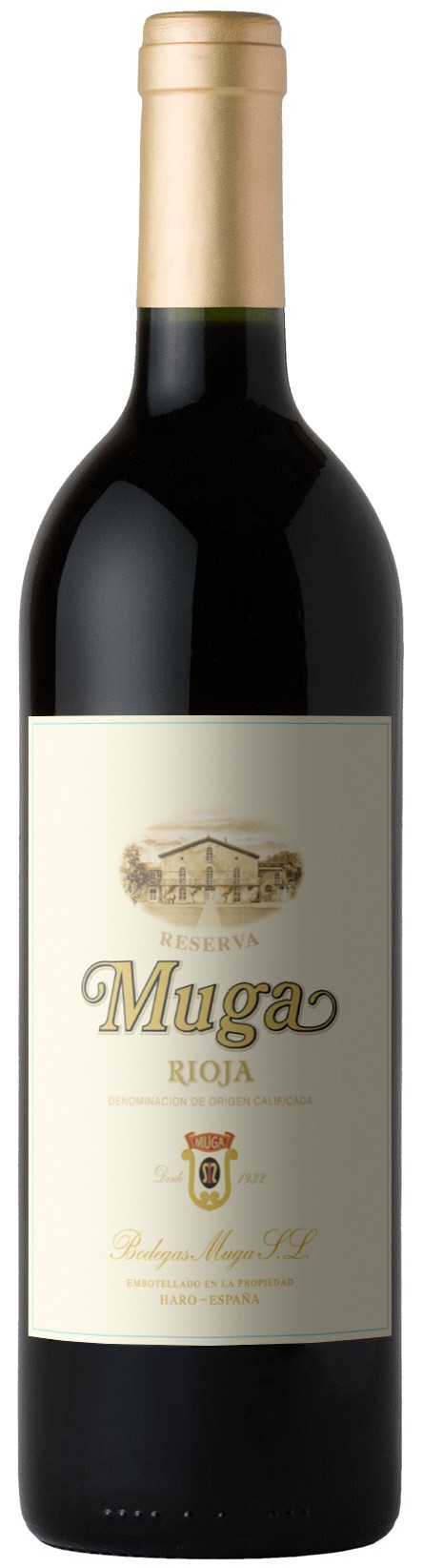 Muga Rioja Reserva