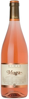 Muga Rioja Rosado