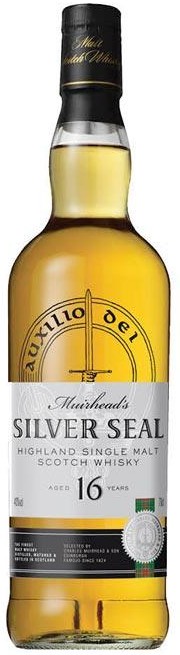 Muirhead's Silver Seal 16 Year