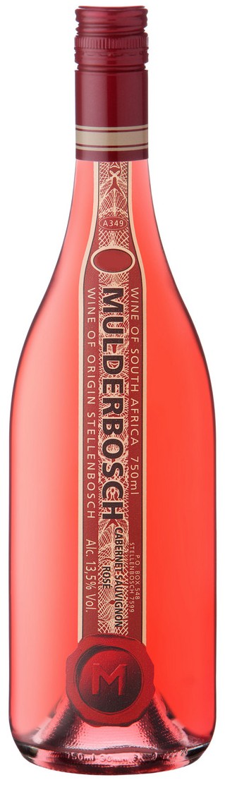 Mulderbosch Cabernet Sauvignon Rose