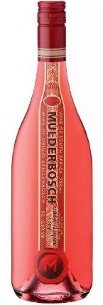 Mulderbosch Cabernet Sauvignon Rose 2016