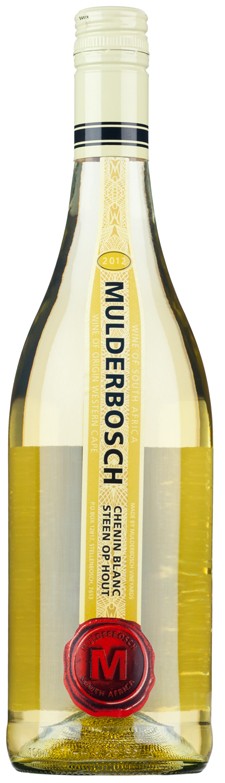 Mulderbosch Chenin Blanc