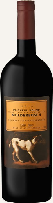 Mulderbosch Faithful Hound