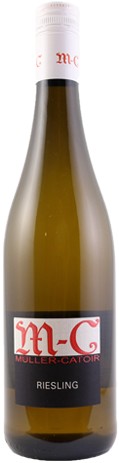 Muller-Catoir Riesling Feinherb
